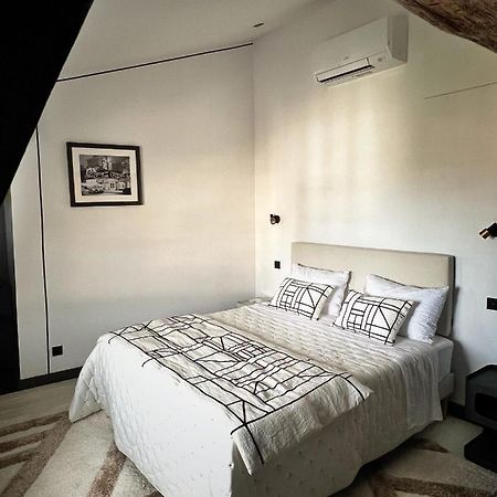 Maison D'Hote Les Allois 리모주 외부 사진