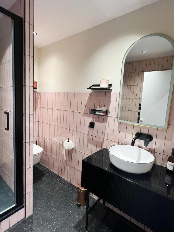 Maison D'Hote Les Allois 리모주 외부 사진