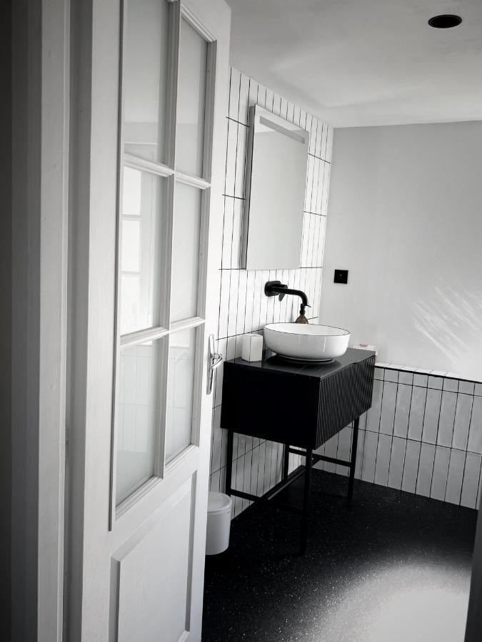 Maison D'Hote Les Allois 리모주 외부 사진