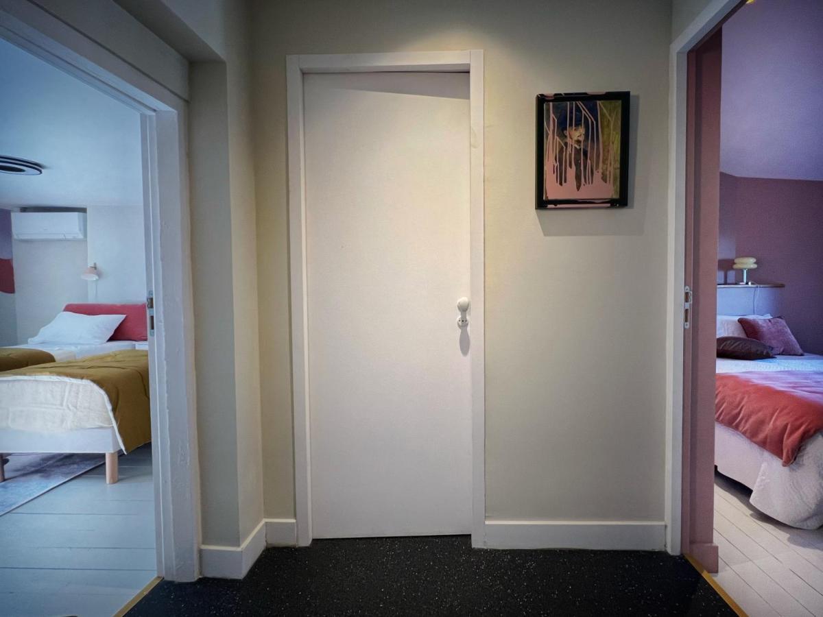 Maison D'Hote Les Allois 리모주 외부 사진
