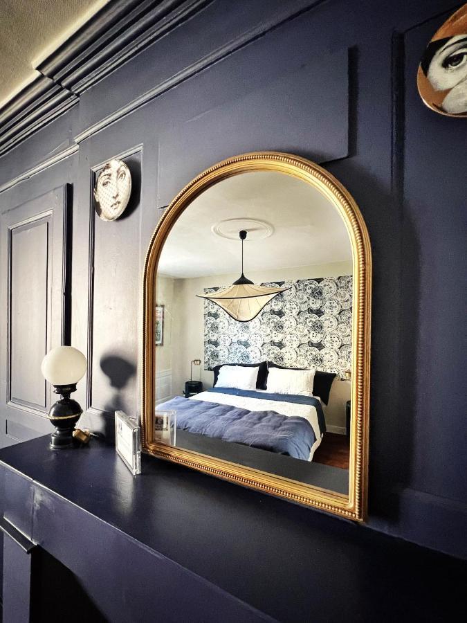 Maison D'Hote Les Allois 리모주 외부 사진