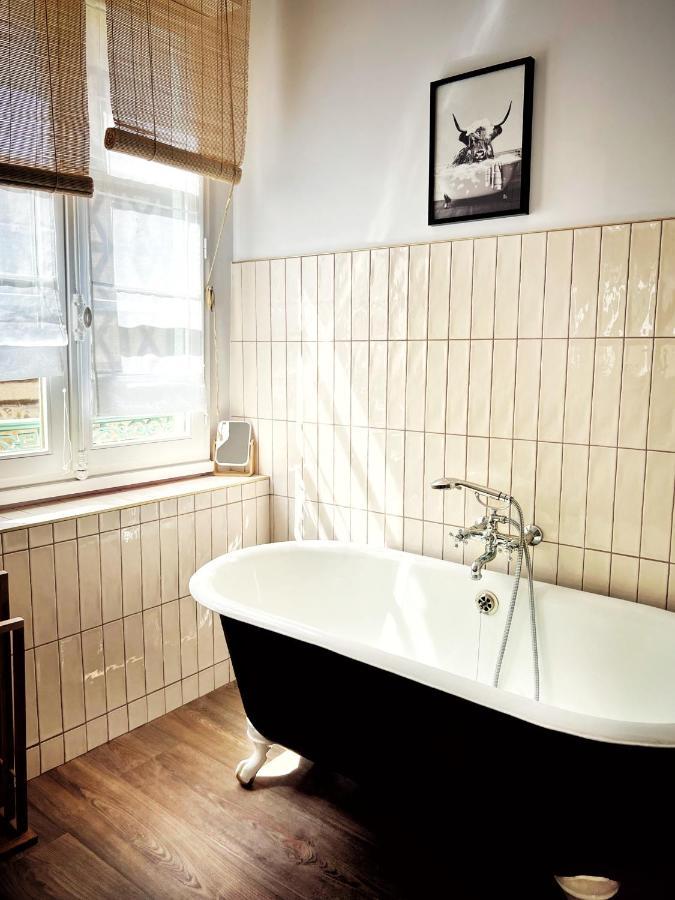 Maison D'Hote Les Allois 리모주 외부 사진