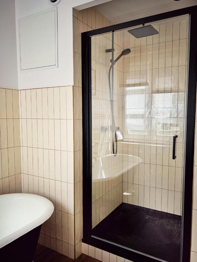 Maison D'Hote Les Allois 리모주 외부 사진