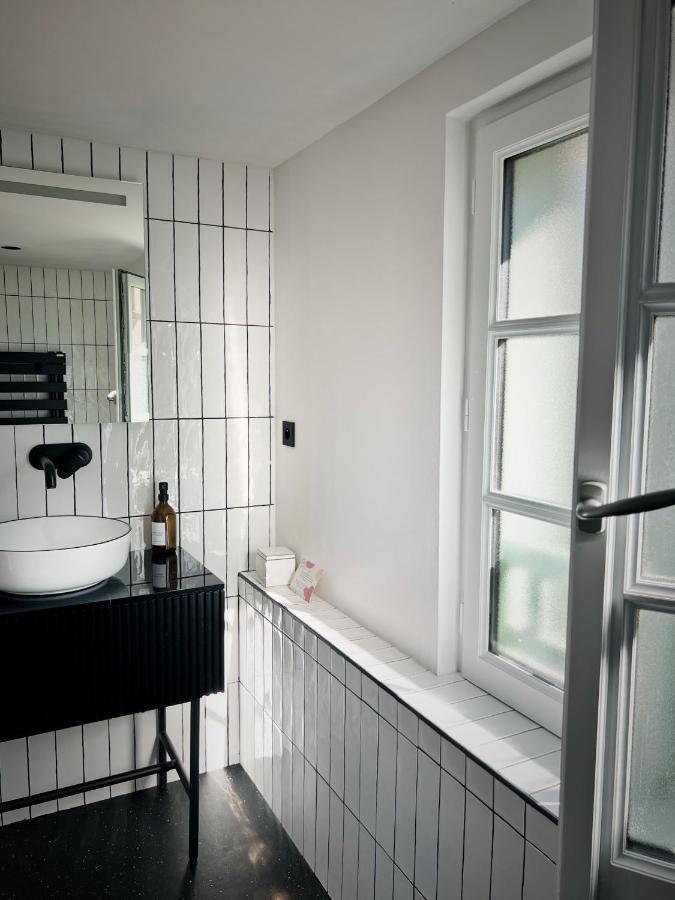 Maison D'Hote Les Allois 리모주 외부 사진