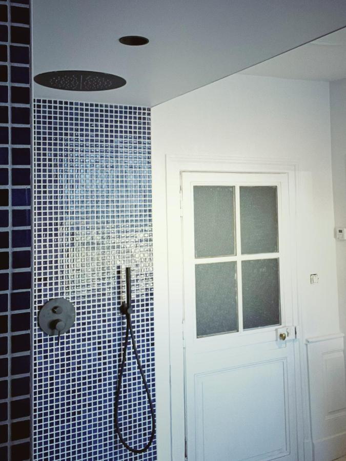 Maison D'Hote Les Allois 리모주 외부 사진