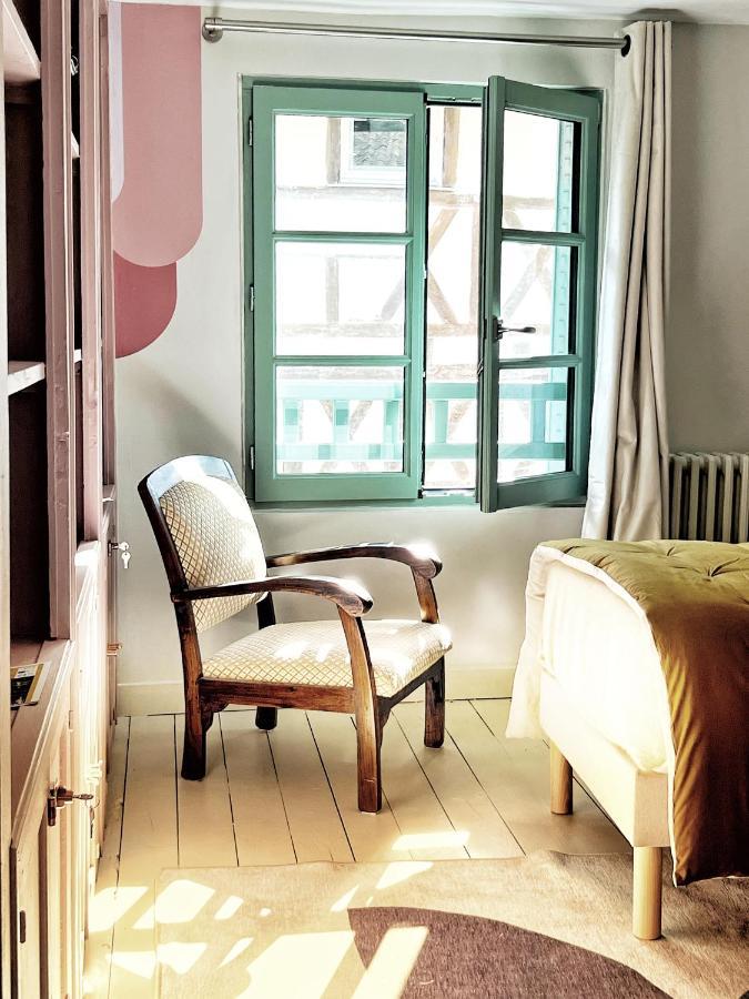 Maison D'Hote Les Allois 리모주 외부 사진