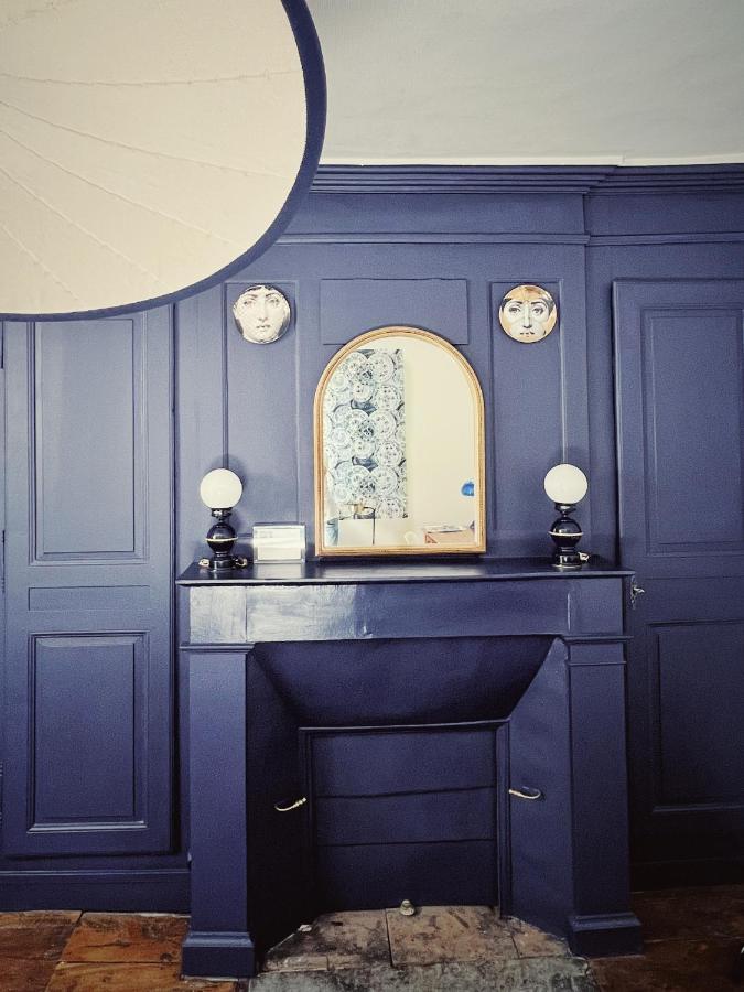 Maison D'Hote Les Allois 리모주 외부 사진