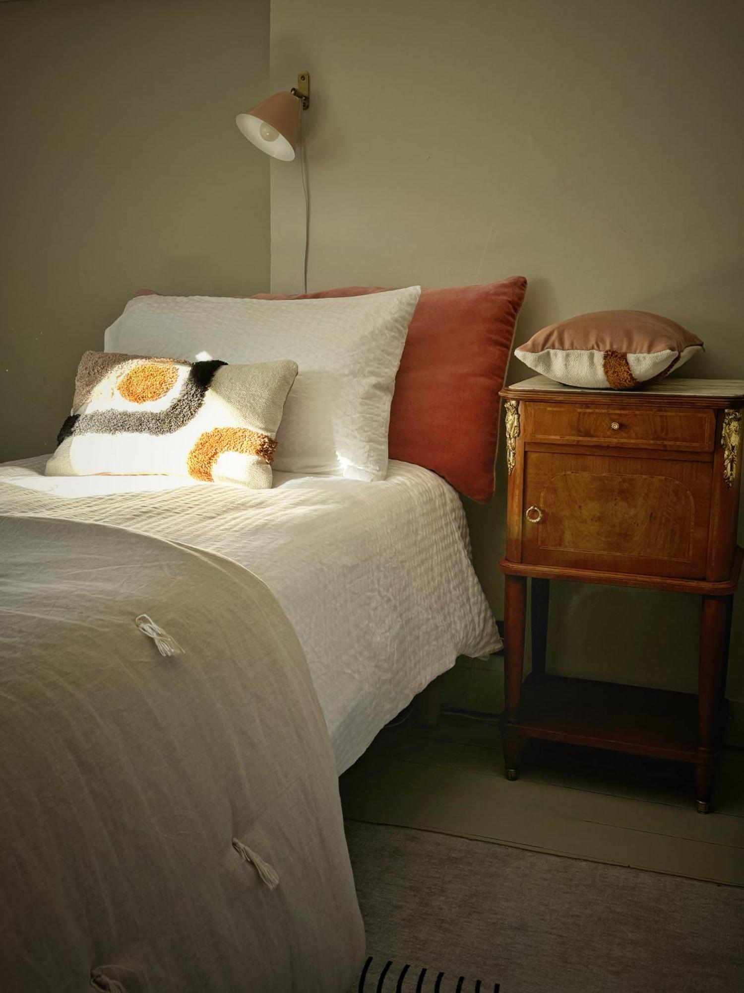 Maison D'Hote Les Allois 리모주 외부 사진