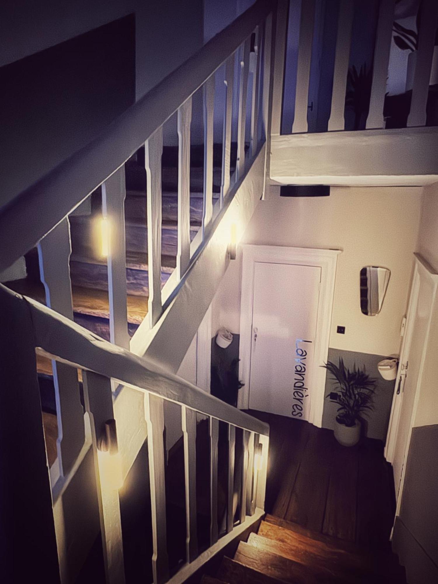 Maison D'Hote Les Allois 리모주 외부 사진