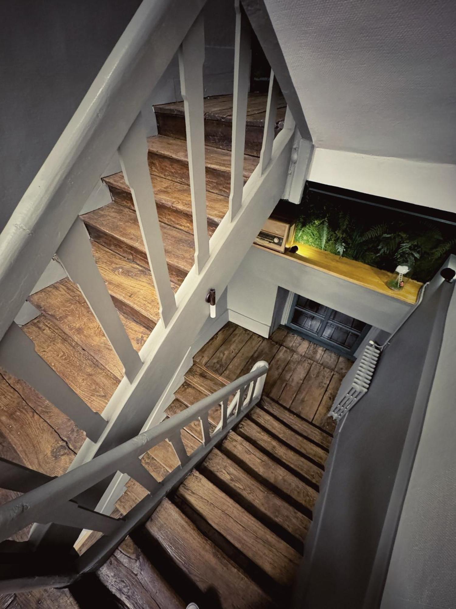 Maison D'Hote Les Allois 리모주 외부 사진
