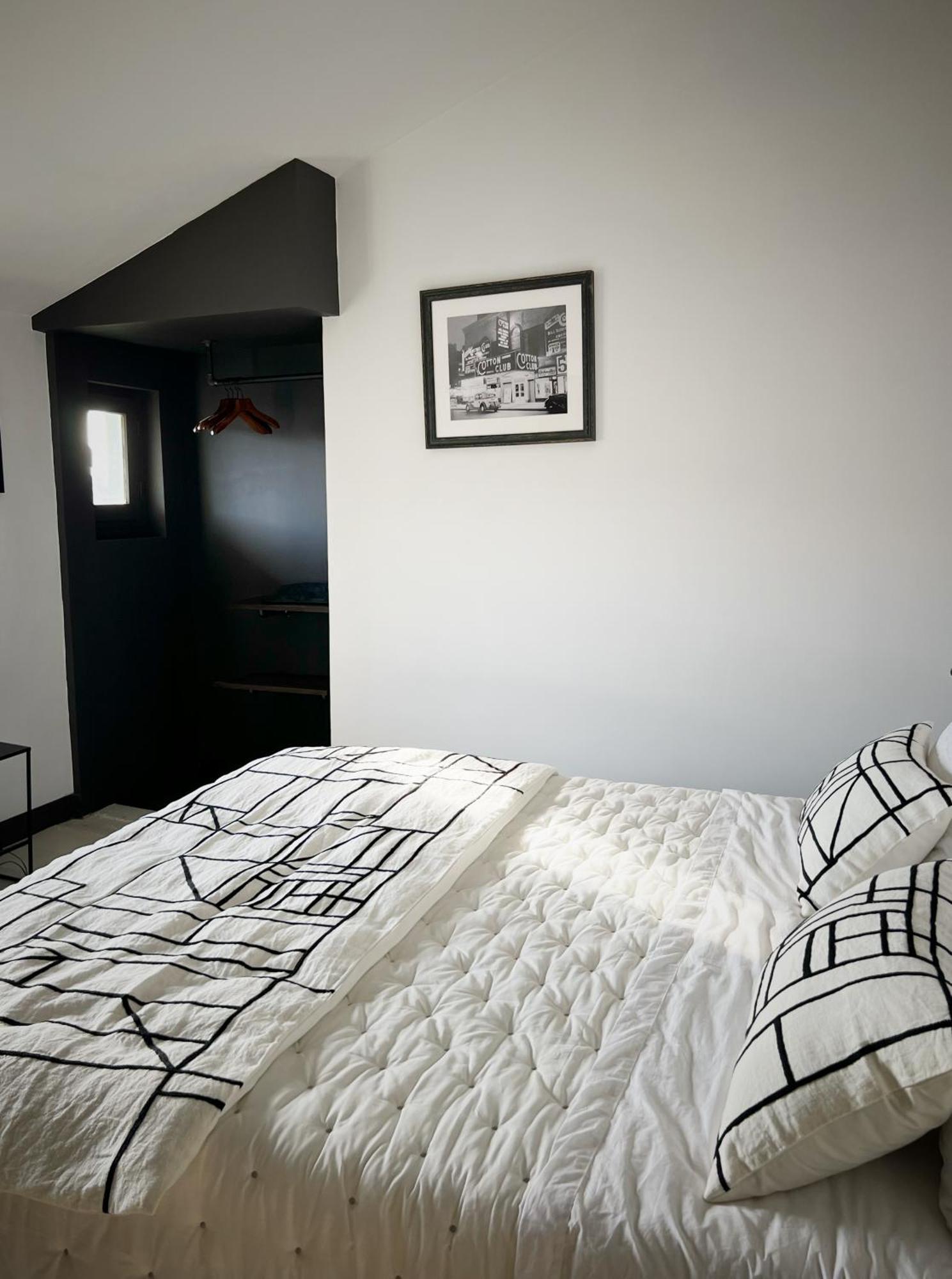 Maison D'Hote Les Allois 리모주 외부 사진