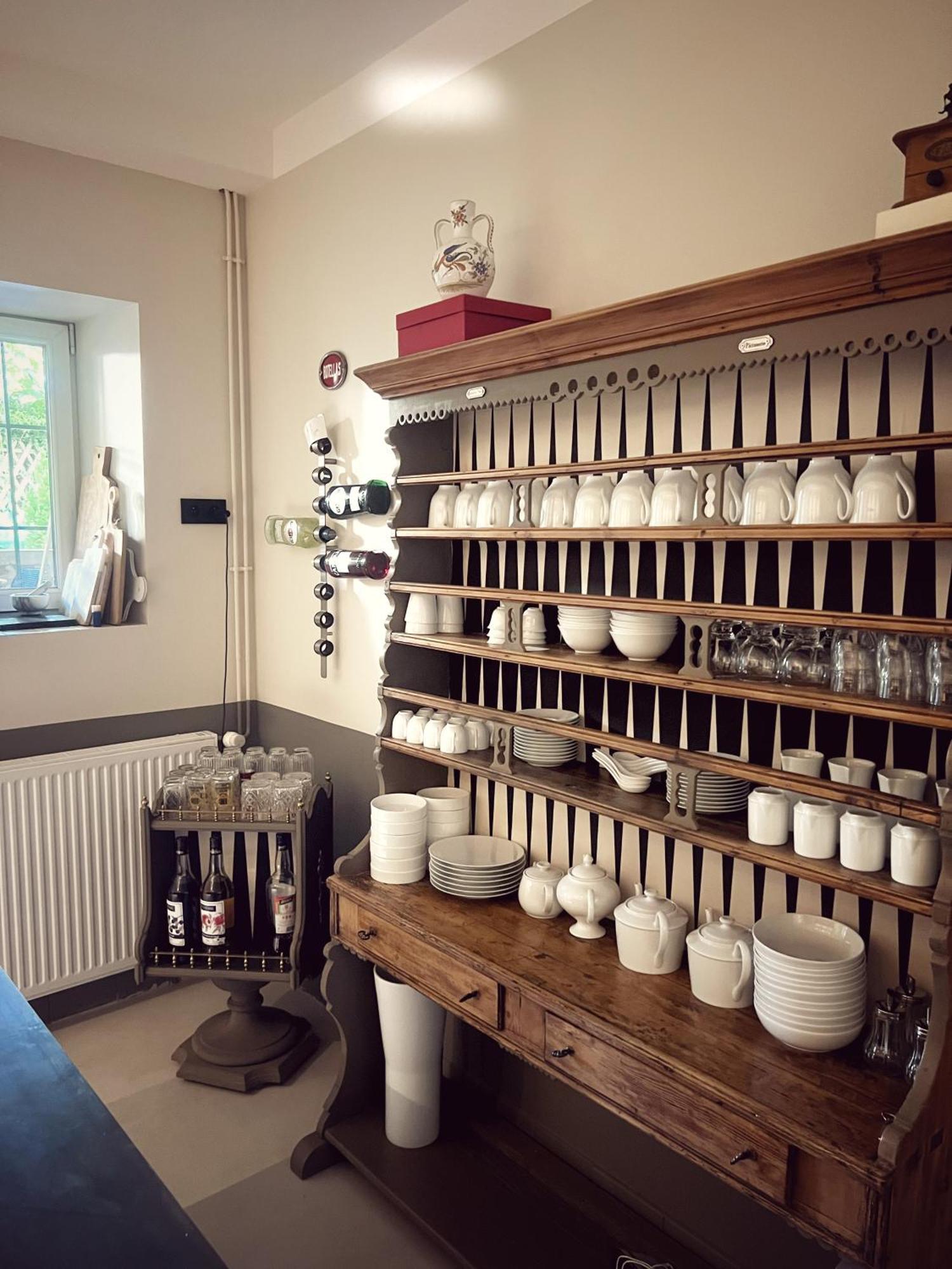 Maison D'Hote Les Allois 리모주 외부 사진