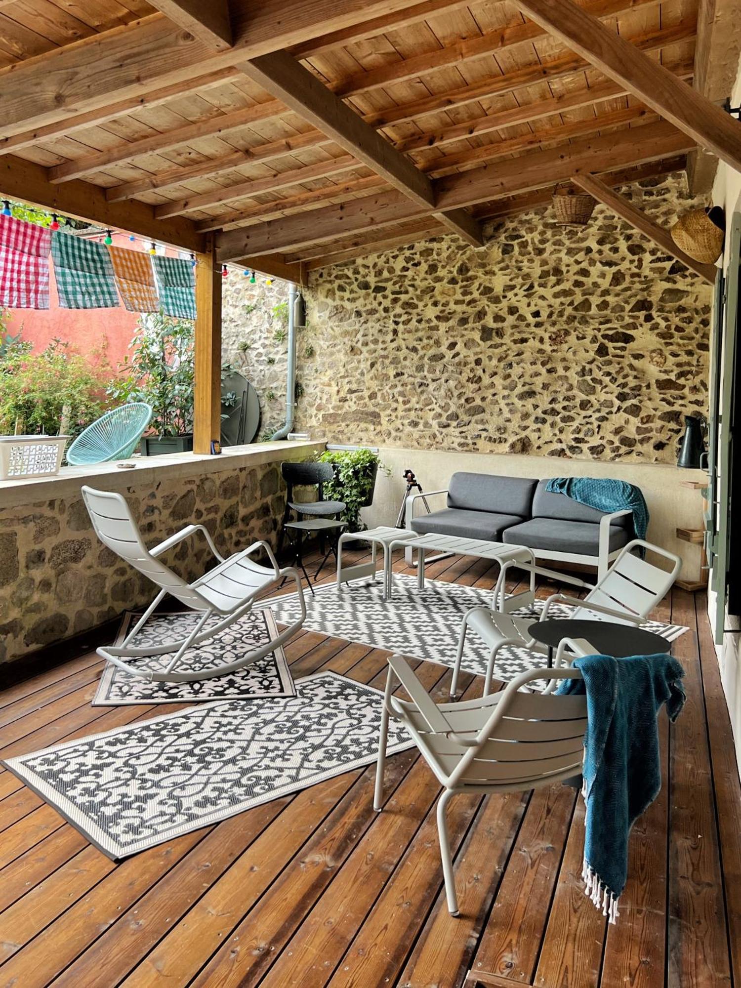 Maison D'Hote Les Allois 리모주 외부 사진