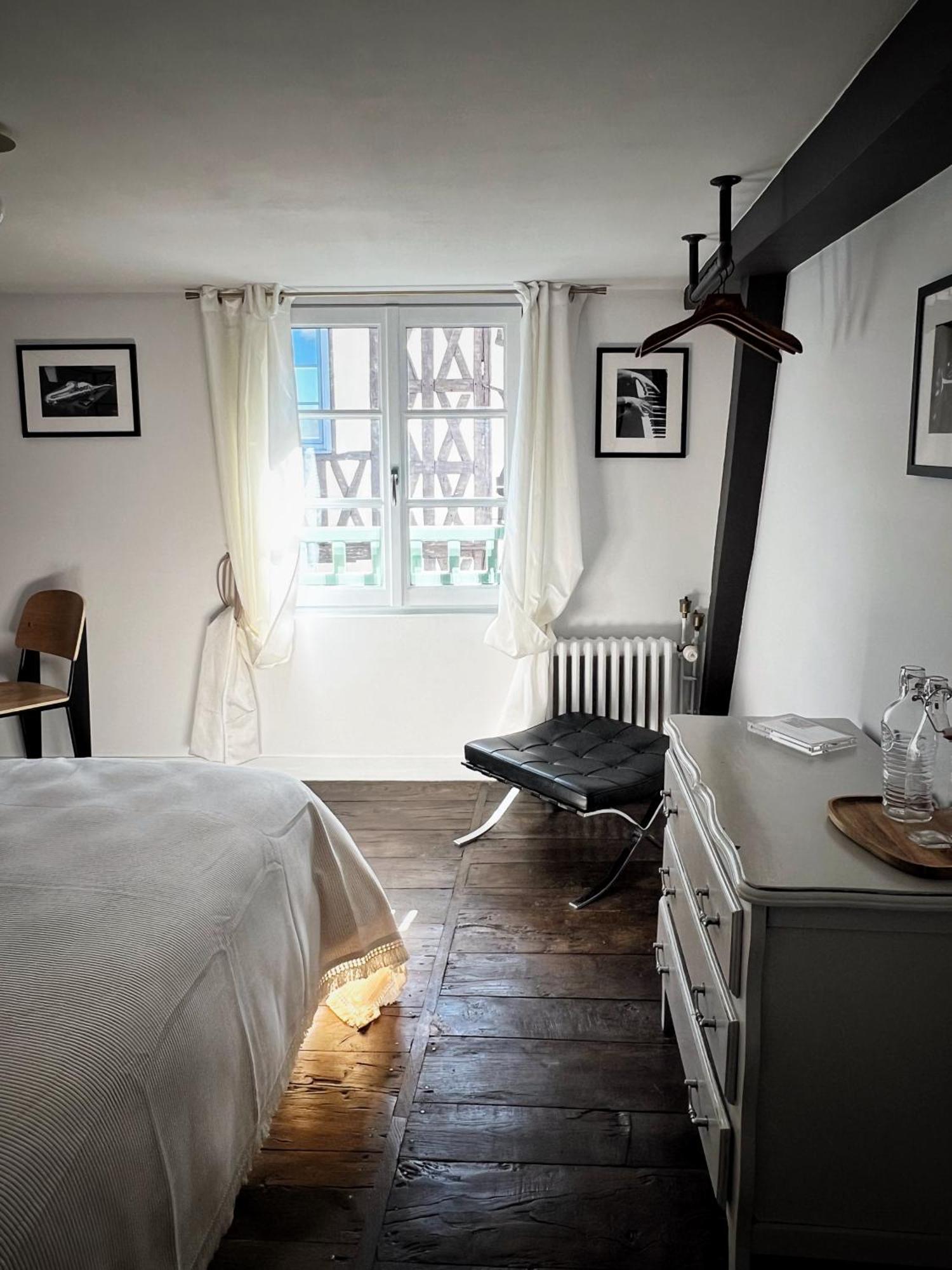 Maison D'Hote Les Allois 리모주 외부 사진